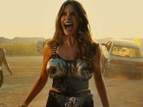 MACHETE KILLS NUDE SCENES AZNude