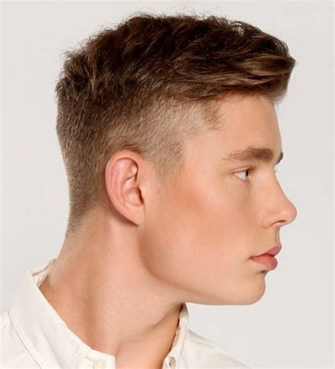 30 Buzz Cut Hairstyles - Mens Craze