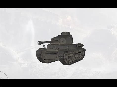 World of Tanks CZ 179 díl Turán III prototípus YouTube