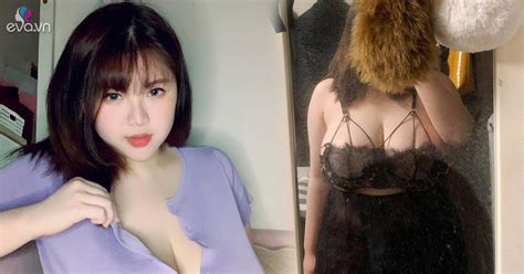 Hậu chia tay bạn trai Nhật hot girl ngực khủng nhất Việt Nam ăn mặc gợi cảm hơn