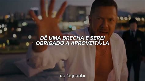 Imagine Dragons Wake Up Legendado Tradu O Youtube