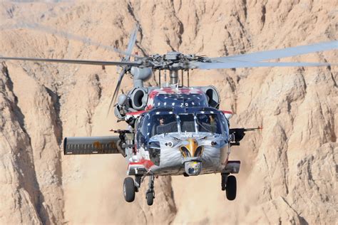 MH-60 Sierra Helicopters | Naval Helicopter Association Historical Society