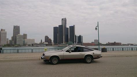 1980 Pontiac Sunbird Formula W Rare W 66 Code Eg Auctions