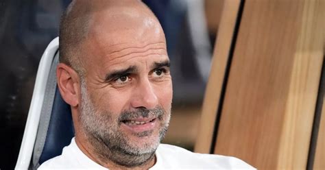 Pep Guardiola Sends Erling Haaland Man City Warning After Jurgen Klopp