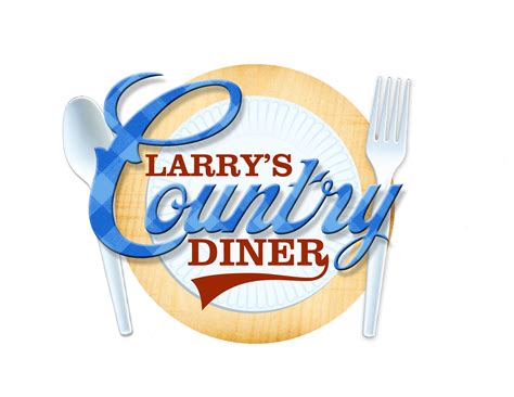 “Larry’s Country Diner” — the Perfect End to Summer – CDX