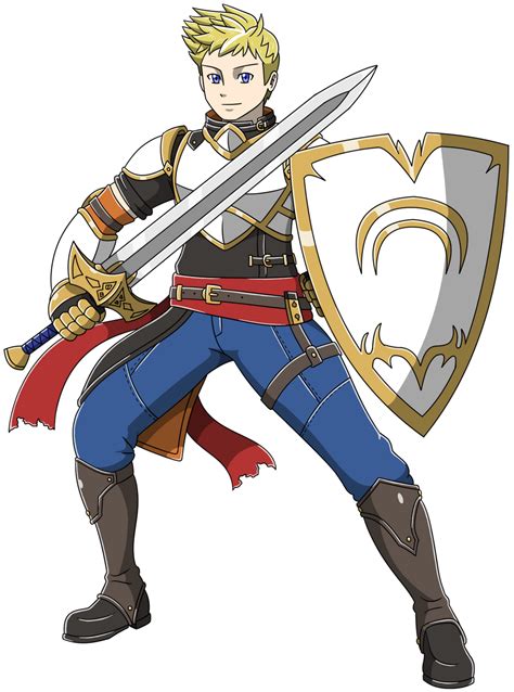 Jaune Arc By Vgafanatic On Deviantart