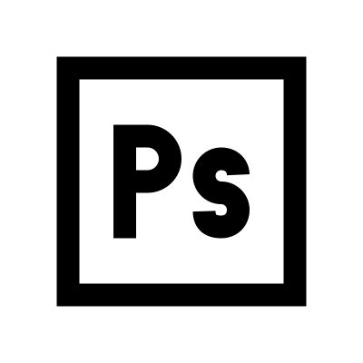 Adobe Photoshop Logo Png Hd Inselmane