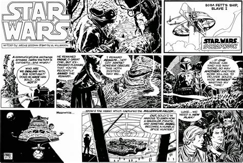 Star Wars Comics Star Wars Art Cosmic Comics