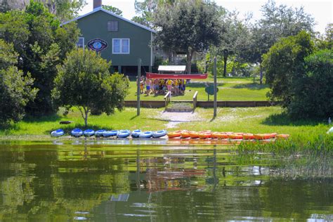 Our Facilities | Camp Crystal Lake