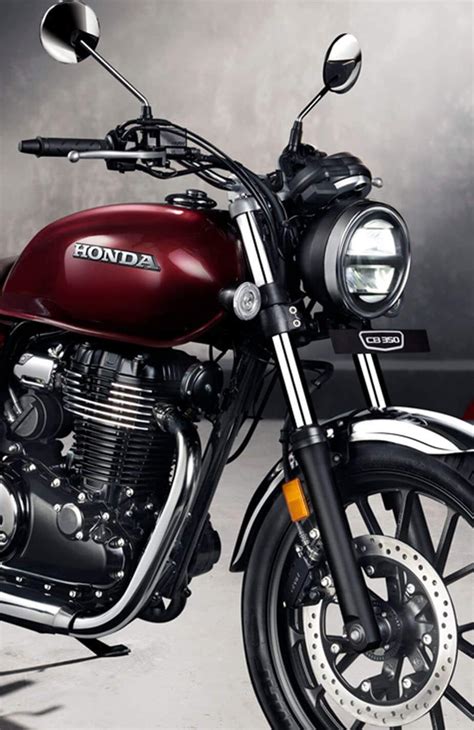 2024 Honda Cb350 Dlx Price Specs Top Speed And Mileage In India