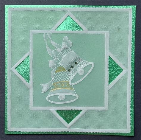 Cloches de Pâques Les p tits travaux de Viviane