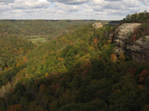 Red River Gorge