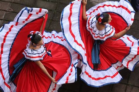 Traje tipico de Costa Rica: historia, para mujer y hombre, y mucho más