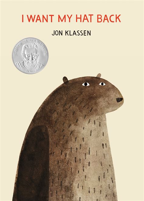 Jon Klassen — Art Of The Picture Book