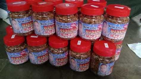 Cemilan Bawang Goreng Terasi Siwang Toples Gr Lazada Indonesia