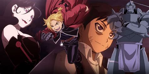 8 Fullmetal Alchemist Fan Theories That Could Actually Be True