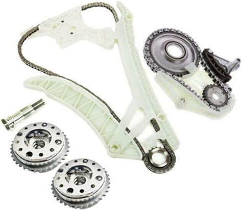 Amazon Deegooly N N Oil Pump Timing Chain Kit Camshaft