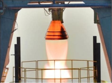 With qualification of Vikas Engine, ISRO to improve payload capability ...