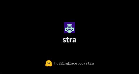 stra (strange)