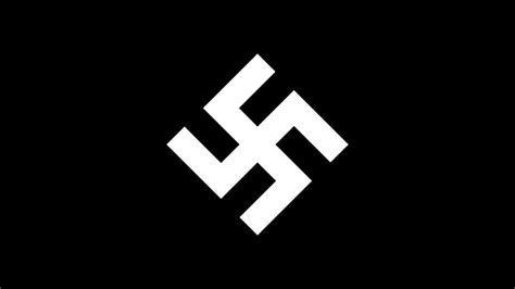 Nazi Symbol Wallpaper