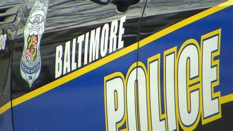 20 Year Old Man Arrested In Connection To Carjacking In East Baltimore