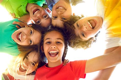 Jetzt die Sommer-Ferien planen: Spiele und Betreuung für die Kinder ...