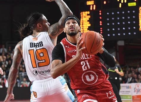 Cholet Basket Monaco À quelle heure et sur quelle chaîne voir le