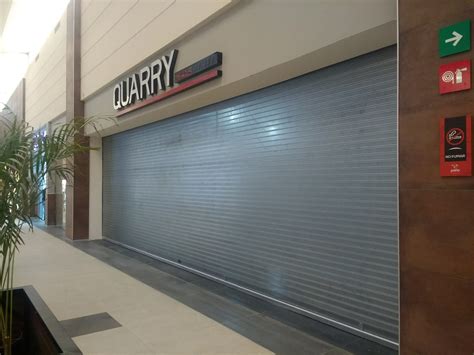 cortinas metalicas enrrollables en menos de una semana mexico