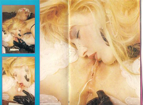 Naked Petra Scharbach Added By Hattilah