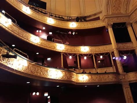 Theatre Royal Glasgow 2020 All You Need To Know Before You Go With