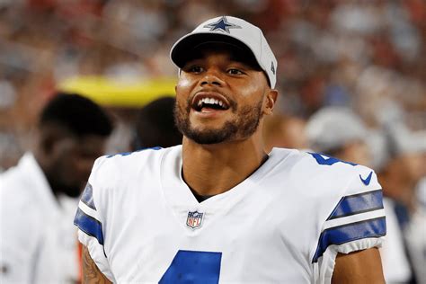 Is Dak Prescott Worth $126 Million Guaranteed? - FanBuzz