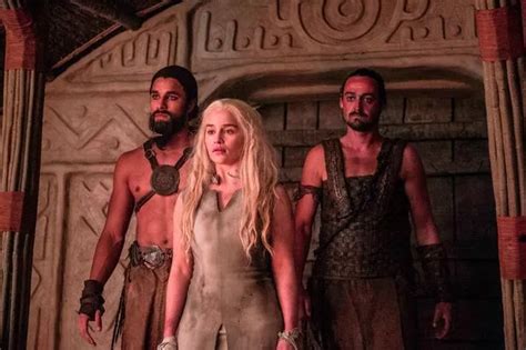 Revealed New Rules For Sex Scenes To Protect Actors In Wake Of Weinstein Scandal Irish