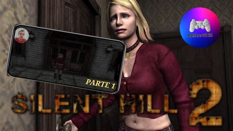 Silent Hill 2 Dublado E Legendado Pt Br No Celular Campanha Maria 1