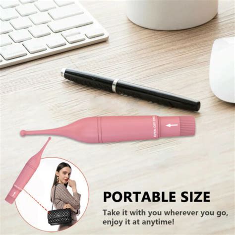 G Spot Orgasm Vibrator Dildo Clit Massager Adult Sex Toys For Women