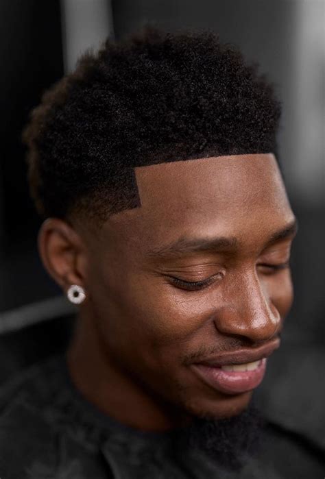 40 Handsome Black Men Haircuts And Hairstyles To Rock In 2023 Atelier