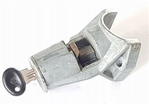 ЗАМОК ЗАЖИГАНИЯ FIAT 125 P FIAT 126 P MALUCH POLONEZ ORIG купить в ...
