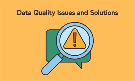 Most Common Data Quality Issues And Solutions For Them Volleyball Blaze