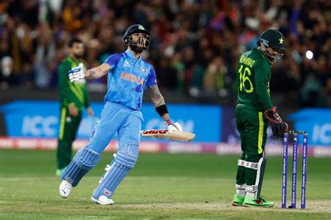 Asia Cup 2023 Pakistan Se Kisi Bhi Tournament Mai Virat Kohli Shares His Verdict On Ind Vs