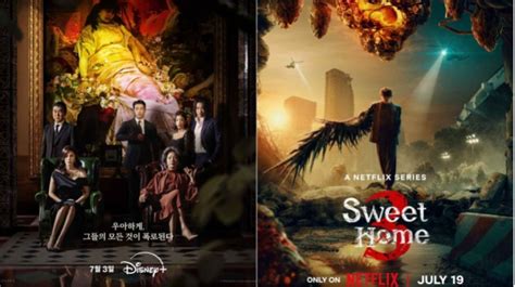 Drama Korea Yang Dikonfirmasi Tayang Juli Ada Sweet Home