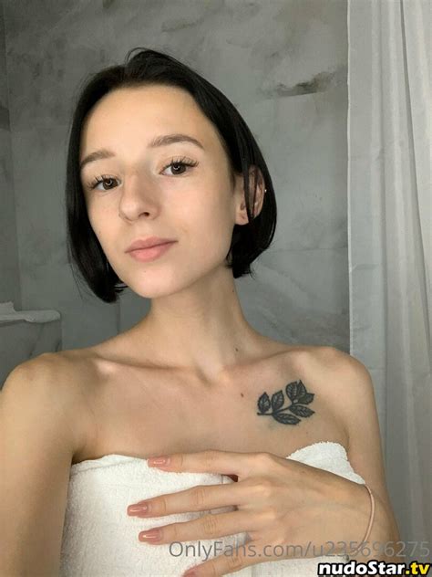 Lily Shine Nude OnlyFans Photo Nudostar TV