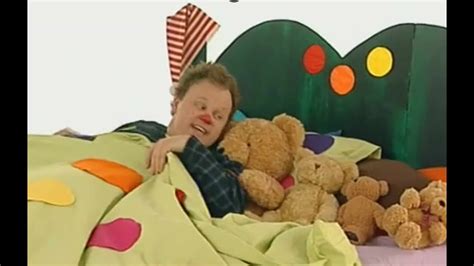 Something Special. Nursery Rhymes and Songs 4. Mr Tumble. Justin ...