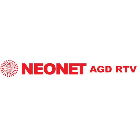 neonet Logo Download png