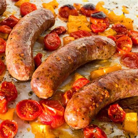 How To Cook Italian Sausage So It Turns Out Perfect Every Time