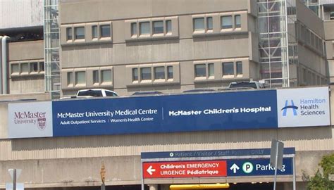 Over 2,400 children waiting for surgery at McMaster Children’s Hospital ...