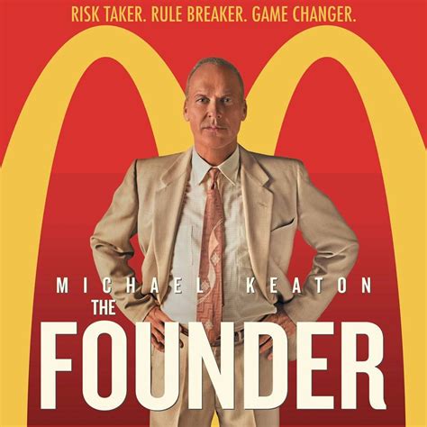 The Founder 
