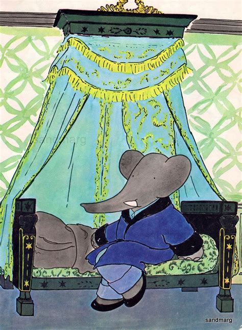 97 best images about Babar on Pinterest | Antiques, Cars and Print...