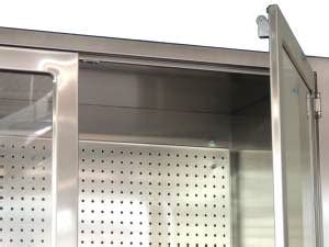 Surgical Instrument Pegboard Stainless Steel Hospital Spd Cmp