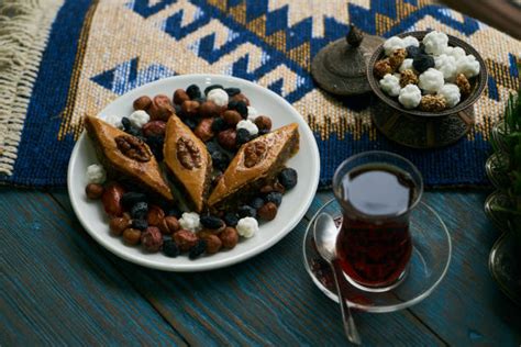 1,100+ Azerbaijan National Dish Stock Photos, Pictures & Royalty-Free ...