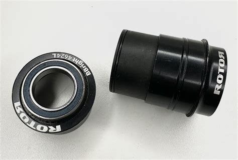 Rotor 4624 Press Fit Bottom Bracket EBay