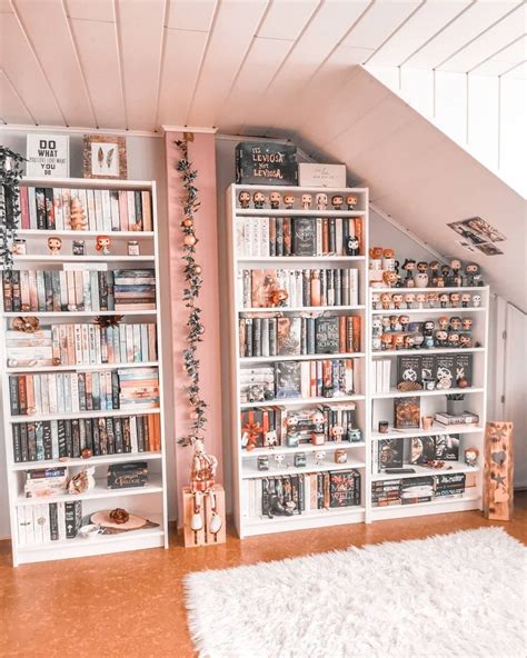 Home Library Rooms Home Library Design Cozy Home Library Aesthetic